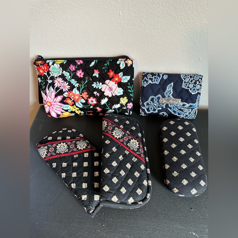 Vera Bradley Bundle